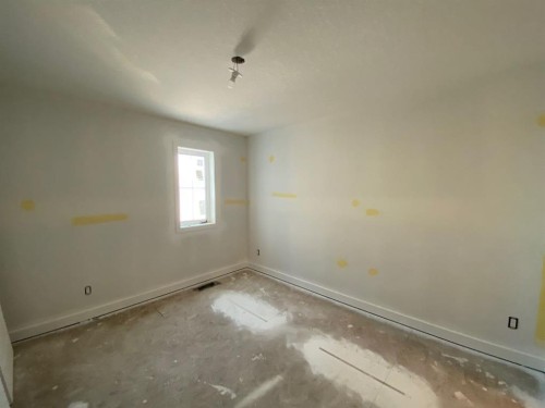 40 Fieldstone Close, Balzac, AB - Indoor Photo Showing Other Room