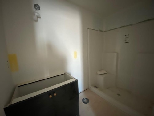 40 Fieldstone Close, Balzac, AB - Indoor