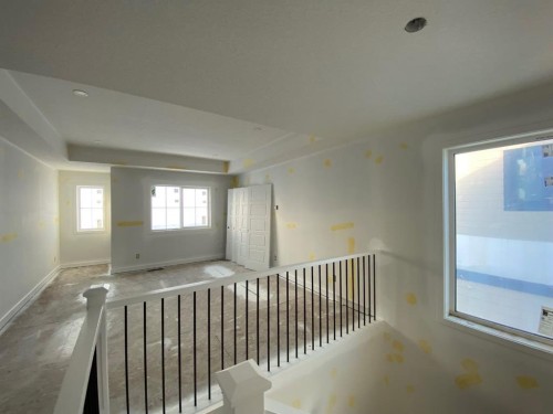 40 Fieldstone Close, Balzac, AB - Indoor Photo Showing Other Room