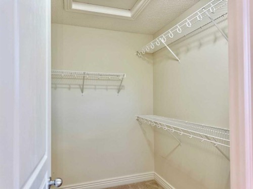 17 Bridleridge Manor Sw, Calgary, AB - Indoor With Storage