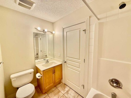 17 Bridleridge Manor Sw, Calgary, AB - Indoor Photo Showing Bathroom