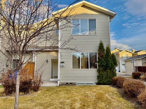 17 Bridleridge Manor Sw, Calgary, AB - Outdoor