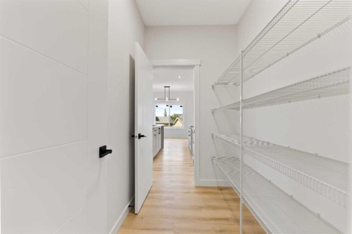 9 Mcclung Gate, Carstairs, AB - Indoor