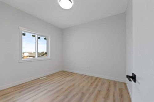 9 Mcclung Gate, Carstairs, AB - Indoor Photo Showing Other Room