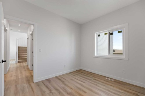 9 Mcclung Gate, Carstairs, AB - Indoor Photo Showing Other Room