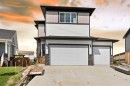 9 Mcclung Gate, Carstairs, AB  - Outdoor 