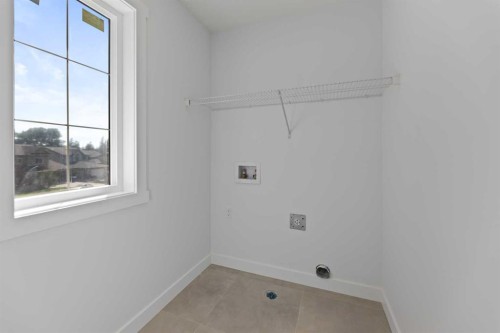 9 Mcclung Gate, Carstairs, AB - Indoor