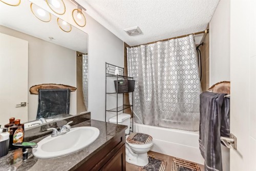 120-355 Taralake Way Ne, Calgary, AB - Indoor Photo Showing Bathroom