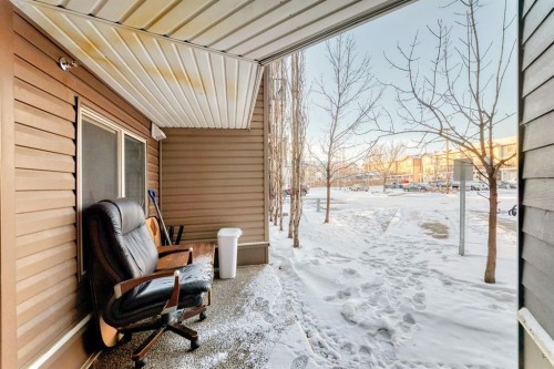 120-355 Taralake Way Ne, Calgary, AB - Outdoor With Exterior