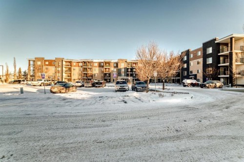 120-355 Taralake Way Ne, Calgary, AB - Outdoor