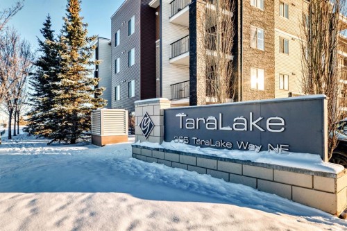 120-355 Taralake Way Ne, Calgary, AB - Outdoor