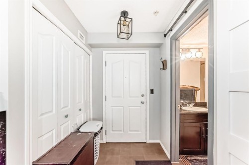 120-355 Taralake Way Ne, Calgary, AB - Indoor Photo Showing Other Room
