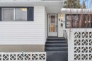 427 Tache Avenue Nw, Calgary, AB  - Outdoor 