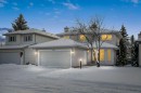 3641 Douglas Woods Heights Se, Calgary, AB  - Outdoor With Facade 