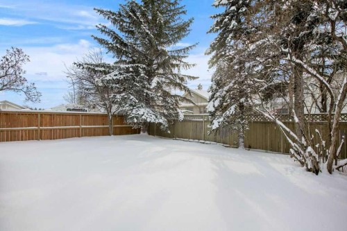 3641 Douglas Woods Heights Se, Calgary, AB - Outdoor