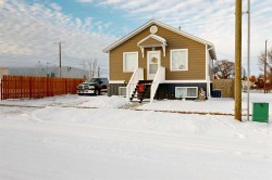 5092 51 Avenue  Stavely, AB T0L 1Z0
