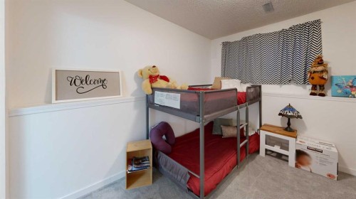 5092 51 Avenue, Stavely, AB - Indoor