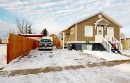 5092 51 Avenue, Stavely, AB  - Outdoor 