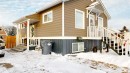 5092 51 Avenue, Stavely, AB  - Outdoor 