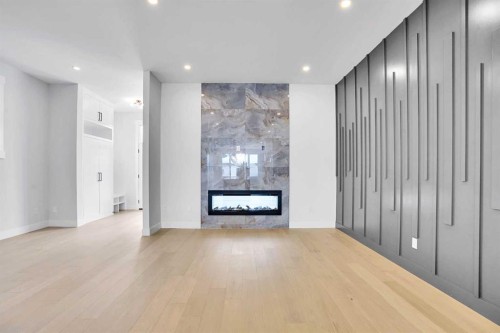 2823 29 Street Sw, Calgary, AB - Indoor