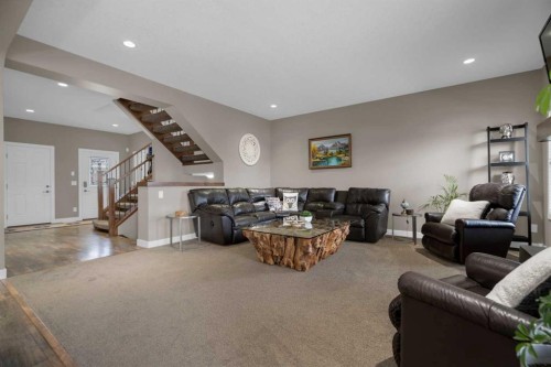 300 Aspenmere Way, Chestermere, AB - Indoor Photo Showing Other Room