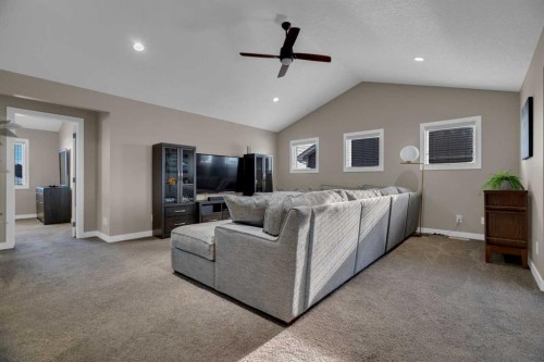 300 Aspenmere Way, Chestermere, AB - Indoor