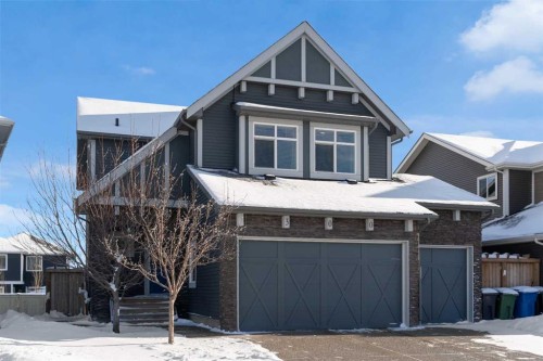 300 Aspenmere Way, Chestermere, AB - Outdoor