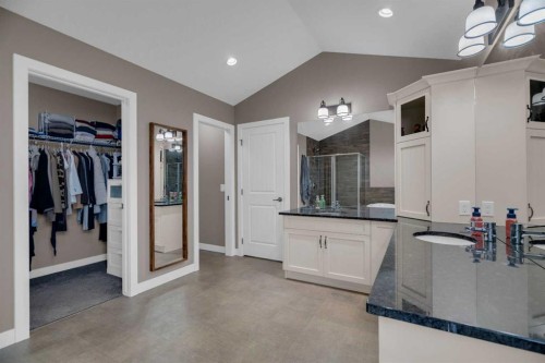 300 Aspenmere Way, Chestermere, AB - Indoor