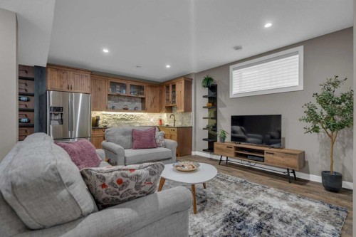 300 Aspenmere Way, Chestermere, AB - Indoor