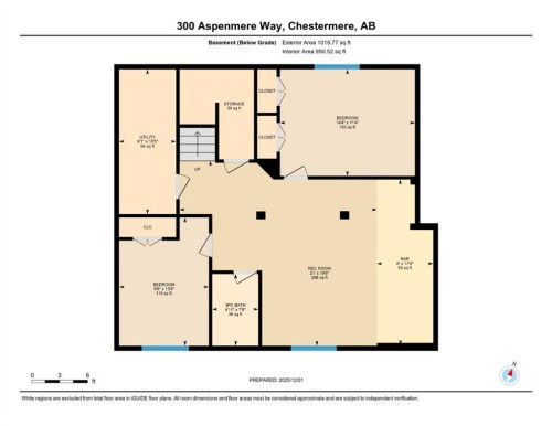 300 Aspenmere Way, Chestermere, AB - Other