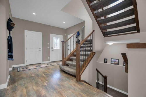 300 Aspenmere Way, Chestermere, AB - Indoor Photo Showing Other Room