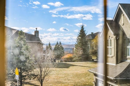 166 Cranridge Terrace Se, Calgary, AB - Outdoor With View