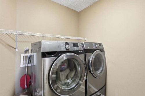 166 Cranridge Terrace Se, Calgary, AB - Indoor Photo Showing Laundry Room