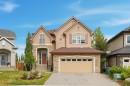 166 Cranridge Terrace Se, Calgary, AB  - Outdoor With Facade 