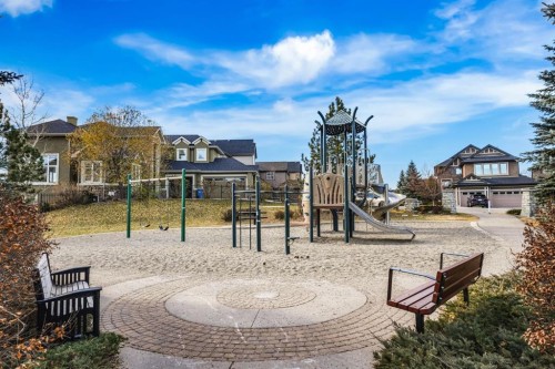 166 Cranridge Terrace Se, Calgary, AB - Outdoor