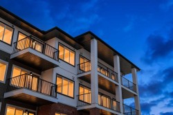 2302-6 Merganser Drive WEST Chestermere, AB T1X 2Y2