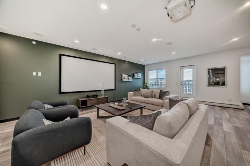 4417-6 Merganser Drive West, Chestermere, AB - Indoor