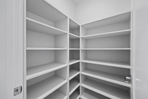 50 Westland Park Sw, Calgary, AB - Indoor With Storage