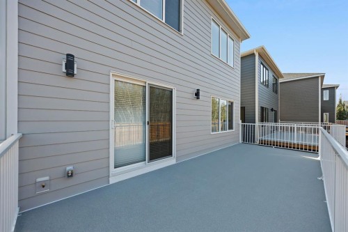 50 Westland Park Sw, Calgary, AB - Outdoor With Exterior