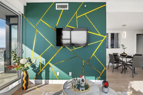 2002-1188 3 Street Se, Calgary, AB - 