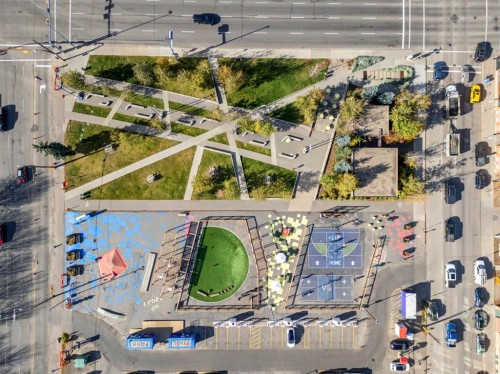 2002-1188 3 Street Se, Calgary, AB - 