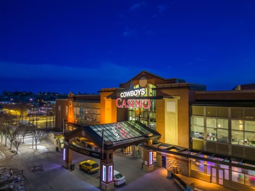 2002-1188 3 Street Se, Calgary, AB - Outdoor