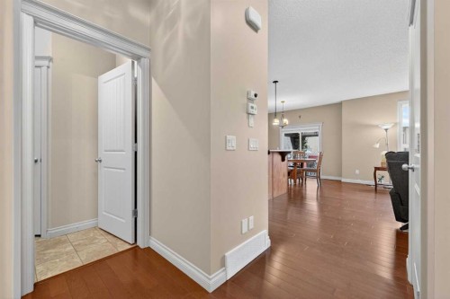 1163 Prairie Springs Hill Sw, Airdrie, AB - Indoor Photo Showing Other Room