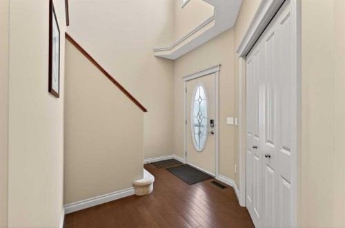 1163 Prairie Springs Hill Sw, Airdrie, AB - Indoor Photo Showing Other Room