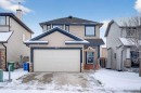 1163 Prairie Springs Hill Sw, Airdrie, AB  - Outdoor 