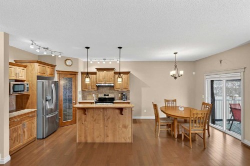 1163 Prairie Springs Hill Sw, Airdrie, AB - Indoor