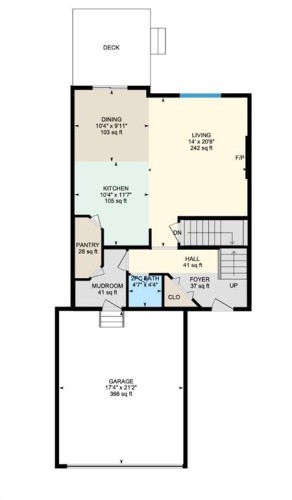 1163 Prairie Springs Hill Sw, Airdrie, AB - Other