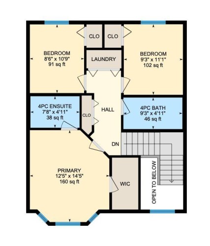 1163 Prairie Springs Hill Sw, Airdrie, AB - Other