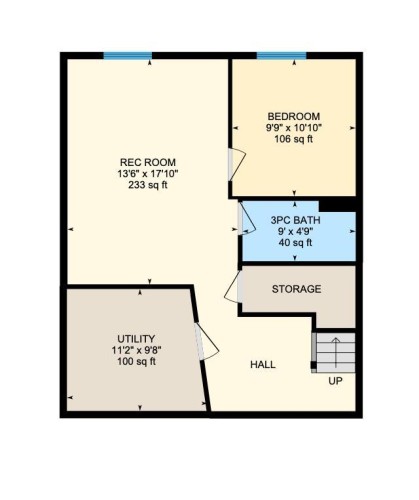 1163 Prairie Springs Hill Sw, Airdrie, AB - Other