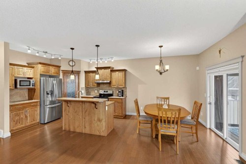 1163 Prairie Springs Hill Sw, Airdrie, AB - Indoor